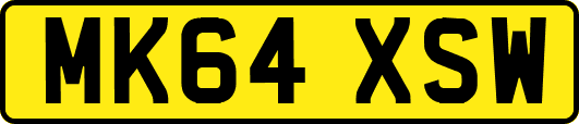 MK64XSW