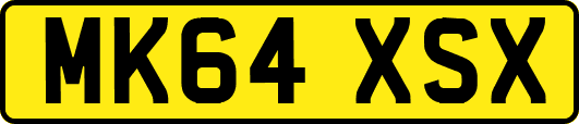 MK64XSX
