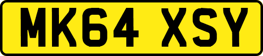 MK64XSY
