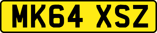 MK64XSZ