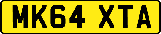 MK64XTA