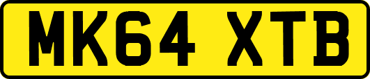 MK64XTB