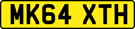 MK64XTH