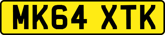 MK64XTK