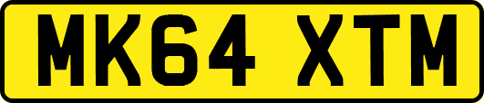 MK64XTM