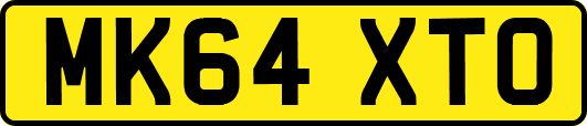 MK64XTO