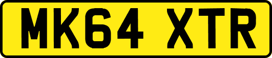 MK64XTR