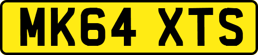 MK64XTS
