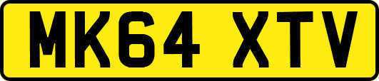 MK64XTV