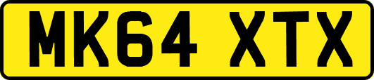 MK64XTX