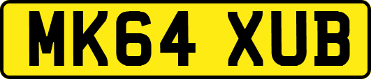 MK64XUB