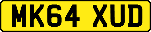 MK64XUD