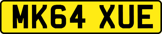 MK64XUE