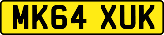 MK64XUK
