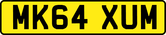 MK64XUM