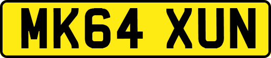 MK64XUN
