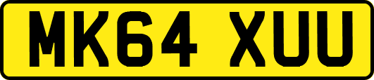MK64XUU
