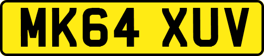 MK64XUV