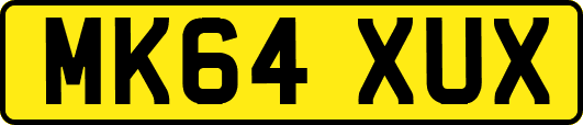 MK64XUX