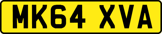 MK64XVA