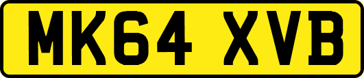 MK64XVB