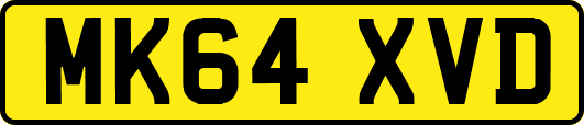 MK64XVD