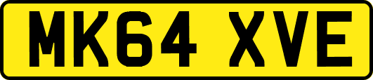 MK64XVE