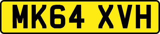 MK64XVH