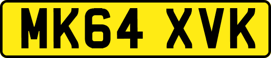 MK64XVK