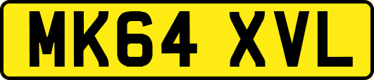 MK64XVL