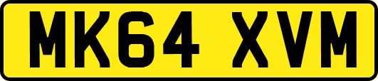 MK64XVM