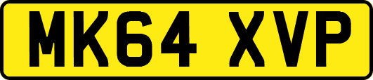 MK64XVP
