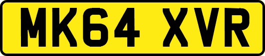 MK64XVR