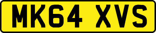 MK64XVS