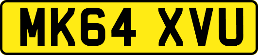 MK64XVU