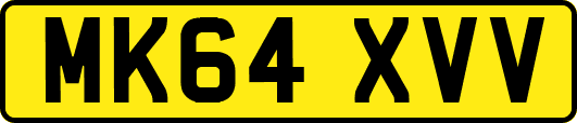 MK64XVV