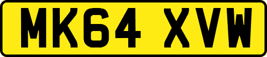 MK64XVW