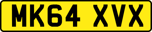 MK64XVX