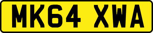 MK64XWA