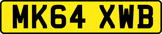 MK64XWB