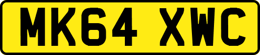 MK64XWC
