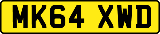 MK64XWD