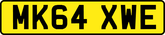 MK64XWE