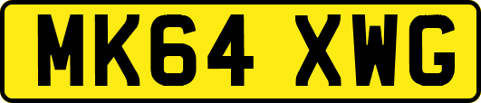 MK64XWG