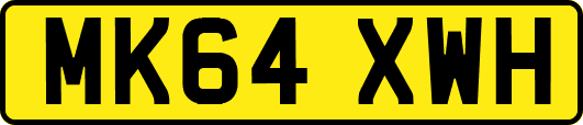 MK64XWH
