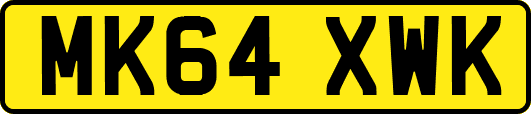 MK64XWK