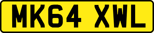 MK64XWL