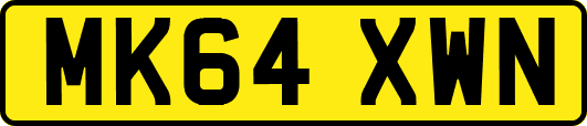 MK64XWN