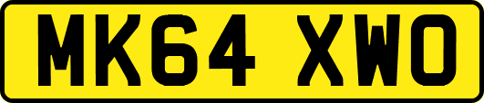 MK64XWO