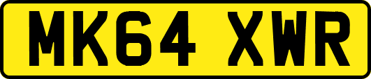 MK64XWR